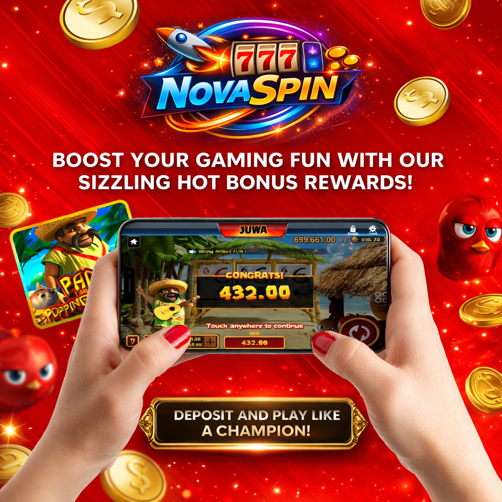 NovaSpin777 App Troubleshooting: Common Issues and Solutions